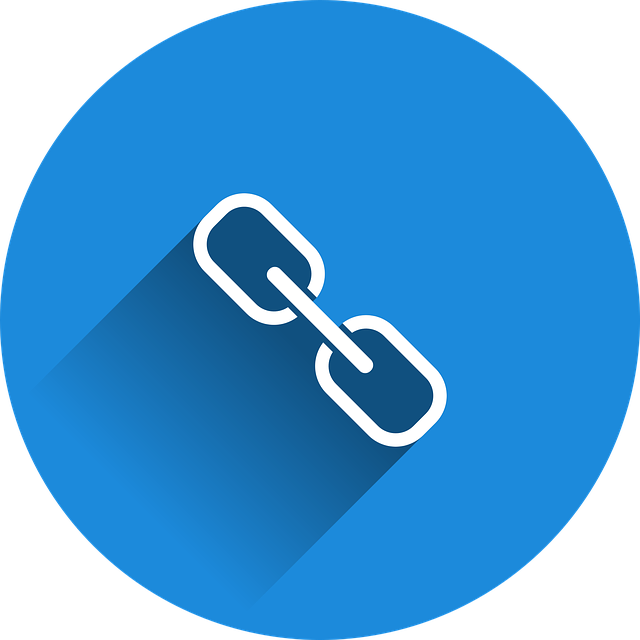 Free download Link Hyperlink External - Free vector graphic on Pixabay free illustration to be edited with GIMP free online image editor