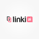 Linki.ai  screen for extension Chrome web store in OffiDocs Chromium