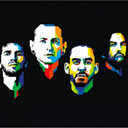 Linkin Park Wallpaper  screen for extension Chrome web store in OffiDocs Chromium