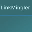 LinkMingler Chrome extension  screen for extension Chrome web store in OffiDocs Chromium