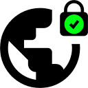 link no link  screen for extension Chrome web store in OffiDocs Chromium