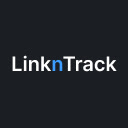 LinknTrack Notes for LinkedIn Profiles  screen for extension Chrome web store in OffiDocs Chromium