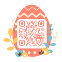 LinkQR ShortURL  QR Code Generator  screen for extension Chrome web store in OffiDocs Chromium
