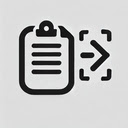 link quote clip  screen for extension Chrome web store in OffiDocs Chromium
