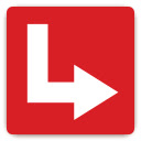 Linkredirector  screen for extension Chrome web store in OffiDocs Chromium