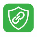 Link Safety Checker  screen for extension Chrome web store in OffiDocs Chromium