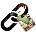 Links Labeler  screen for extension Chrome web store in OffiDocs Chromium