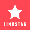 LInkStar  screen for extension Chrome web store in OffiDocs Chromium