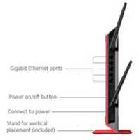 Free download Linksys Ac2150 Tri-band Router (Ea8250) | Linksyssmartwifi Com Setup | Www Linksyssmartwifi Com Login free photo or picture to be edited with GIMP online image editor