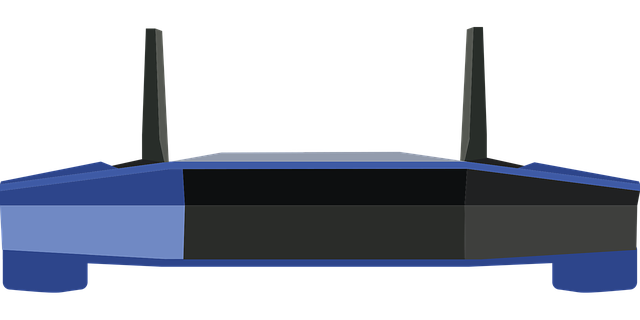 Free download Linksys Wrt1200Ac Wireless - Free vector graphic on Pixabay free illustration to be edited with GIMP free online image editor