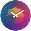 LinkTimePro  screen for extension Chrome web store in OffiDocs Chromium