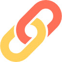 Link To Text  screen for extension Chrome web store in OffiDocs Chromium