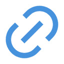 Link tracker  screen for extension Chrome web store in OffiDocs Chromium