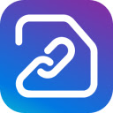 Link your File  screen for extension Chrome web store in OffiDocs Chromium