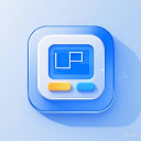 Lin Prompt Generator  screen for extension Chrome web store in OffiDocs Chromium