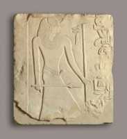 Free download Lintel and Relief from the Tomb of the Overseer of Priests and Keeper of the sacred Cattle Mereri, Describing His Exemplary Life free photo or picture to be edited with GIMP online image editor