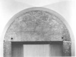 Free download Lintel: Part of a Tomb Entrance free photo or picture to be edited with GIMP online image editor