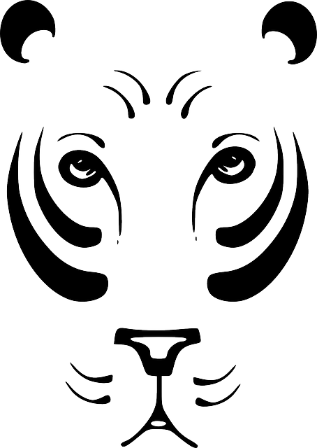 Free download Lion Cat - Free vector graphic on Pixabay free illustration to be edited with GIMP free online image editor