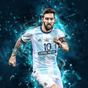Lionel Messi  screen for extension Chrome web store in OffiDocs Chromium