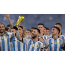 Lionel Messi 4K  screen for extension Chrome web store in OffiDocs Chromium