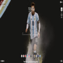 Lionel Messi MeaVana  screen for extension Chrome web store in OffiDocs Chromium