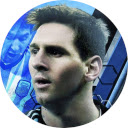 Lionel Messi Wallpaper  screen for extension Chrome web store in OffiDocs Chromium