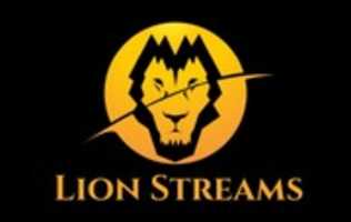Free download Lion Gold free photo or picture to be edited with GIMP online image editor