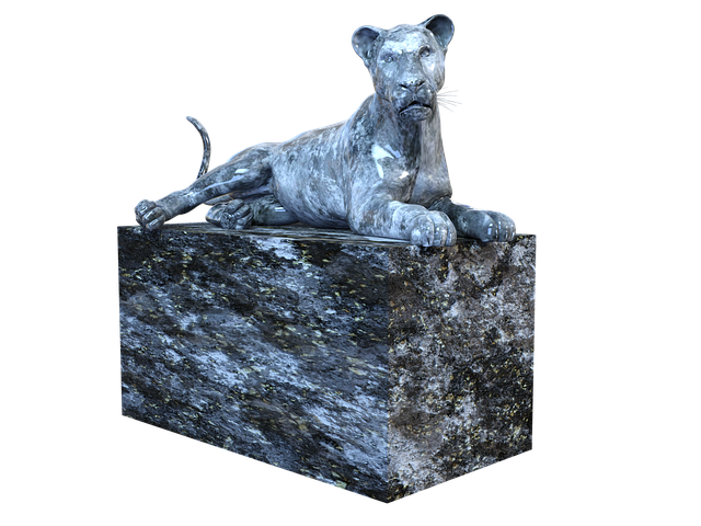 Free download Lion Stone Statue -  free illustration to be edited with GIMP free online image editor