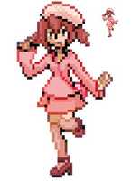 Free download  LipStainedPoison Commission 2 free photo or picture to be edited with GIMP online image editor