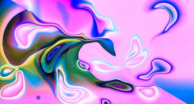 Free download Liquid Splash Flowing -  free illustration to be edited with GIMP free online image editor