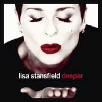 Free download Lisa Stansfield Deeper Cover free photo or picture to be edited with GIMP online image editor