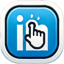 LI SN Auto Clicker  screen for extension Chrome web store in OffiDocs Chromium