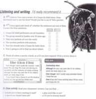 Free download Listening and reading Review free photo or picture to be edited with GIMP online image editor