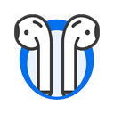 Listening.io  screen for extension Chrome web store in OffiDocs Chromium