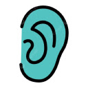 Listen to Silence  screen for extension Chrome web store in OffiDocs Chromium