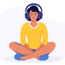 Listen to Your Body  screen for extension Chrome web store in OffiDocs Chromium