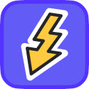 ListenUp! Record Interviews, Capture Feedback  screen for extension Chrome web store in OffiDocs Chromium