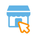 Listing Scraper  screen for extension Chrome web store in OffiDocs Chromium