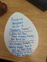 Free download List of Books: Humpty Dumpty free photo or picture to be edited with GIMP online image editor