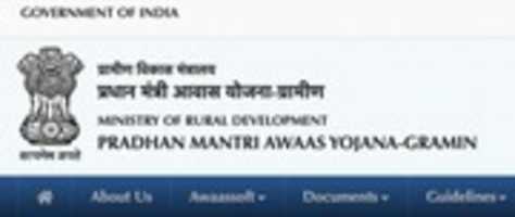 Free download List Of Pradhan Mantri Gramin Awas Yojana free photo or picture to be edited with GIMP online image editor