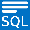 List To SQL  screen for extension Chrome web store in OffiDocs Chromium