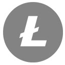 Litecoin price in EUR by BitcoinFan  screen for extension Chrome web store in OffiDocs Chromium