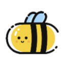 LittleBee  screen for extension Chrome web store in OffiDocs Chromium
