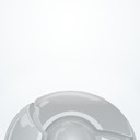Little Blue (grey)  screen for extension Chrome web store in OffiDocs Chromium