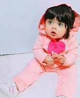 Free download Little Girl free photo or picture to be edited with GIMP online image editor