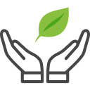 Little Leaf Meter  screen for extension Chrome web store in OffiDocs Chromium