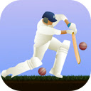 Little Master Cricket Master batting and score big!  screen for extension Chrome web store in OffiDocs Chromium