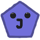 Little Polygons  screen for extension Chrome web store in OffiDocs Chromium
