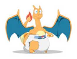 Free download Little too poofy... free photo or picture to be edited with GIMP online image editor