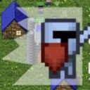 Little War game  screen for extension Chrome web store in OffiDocs Chromium